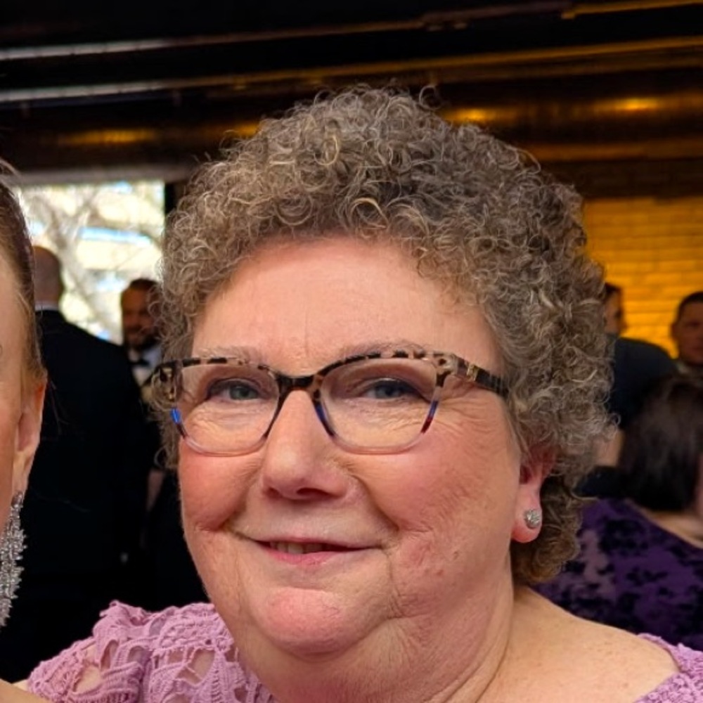 Meet your Posher, Sue